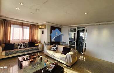 Imagem 7: Apartamento no Condomínio Farol da Ponta Negra - Ponta Negra