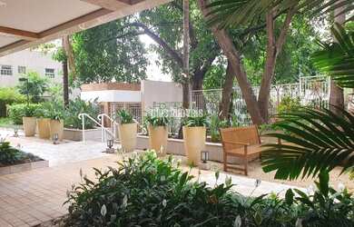 Imagem 12: APARTAMENTO A UMA QUADRA DA PAULISTA - AO LADO DO Edf. CIRAGAN