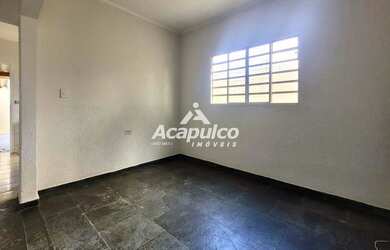 Imagem 2: Casa para alugar com 2 quartos no Centro de Americana/SP