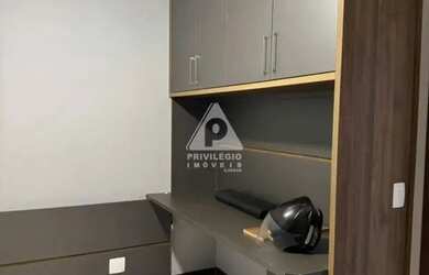 Imagem 12: Apartamento a venda, 2 Quartos com Suítes no Recreio dos Bandeirante