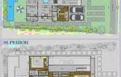 Imagem 15: Casa com 4 dormitórios à venda, 294 m² por R$ 1.690.000,00 - Alphaville...