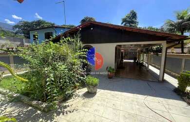 Imagem: Casa plana à Venda em condomínio, Limoeiro, Guapimirim, RJ