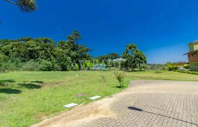 Imagem 10: SINGULAR TERRENO EM CONDOMÍNIO DE ALTO PADRÃO!