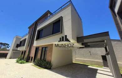 Imagem 4: Sobrado com 3 dormitórios à venda, 138 m² por R$ 897.000,00 - São...