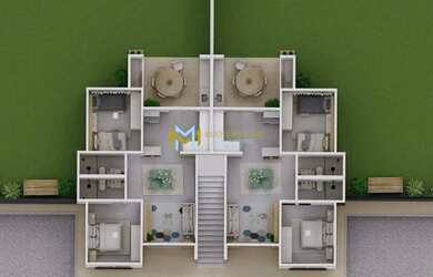 Imagem 14: Oportunidade incrível! Seu apartamento pertinho do mar em Arraial!