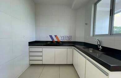 Imagem 9: Apartamento para alugar no Jardim da Cidade - Betim/MG