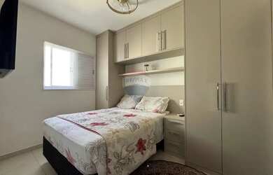 Imagem 16: Apartamento com 2 dormitórios e suíte em Botucatu