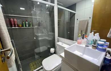 Imagem 7: Apartamento 3/4 para venda no São Jorge Ed. Race