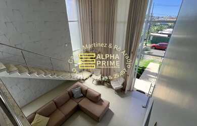 Imagem 7: Locação de casa em Alphaville Litoral Norte 2, 4/ e 3 suítes