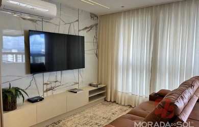 Imagem 3: Aluguel de Apartamento em Meia Praia Itapema 3 Dorms 115m²