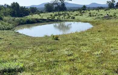 Imagem: A fazenda possui 83m² de Área e está localizado em Crixás