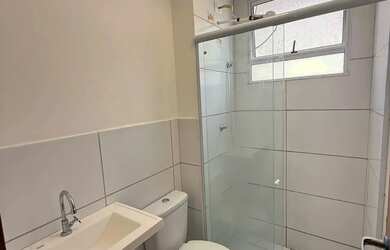 Imagem 12: Apartamento Messejana para alugar