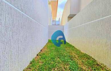 Imagem 11: Sobrado com 3 dormitórios, 125 m² - São Marcos - São José dos Pinhais/PR