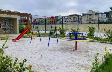 Imagem 9: Terreno à venda, 190 m² por R$ 830.000 - Recreio dos Bandeirantes