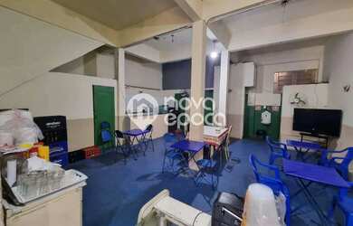 Imagem: O depósito possui 86m² de Área e está localizado em Andaraí