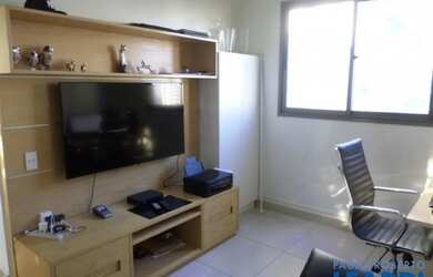 Imagem 9: COBERTURA - ALPHAVILLE - SP