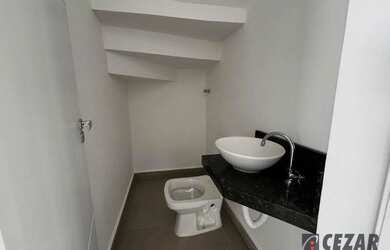 Imagem 8: Sobrado com 3 dormitórios à venda, 147 m² por R$ 739.000,00 - Pilarzinho - Curitiba/PR