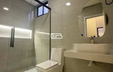 Imagem 3: Casa à venda no Esplanada do Parque