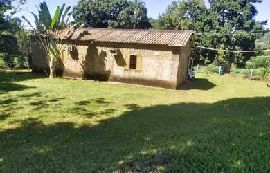 Imagem: A fazenda possui 5445m² de Área e está localizado em Itaguaru