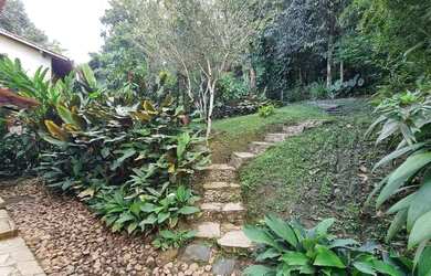 Imagem 10: Sobrado para aluguel com 104m² , 2 quartos, p pessoas sem restrição...