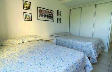 Imagem 3: Guarapari - Praia do Morro - Apartamento 3 Suites