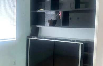 Imagem: O depósito possui 22m² de Área e está localizado em Vila