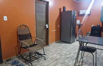 Imagem 8: VENDE SE CASA NO TENONÉ. Varanda, 75m² de Área, 1 Vaga na garageme2...