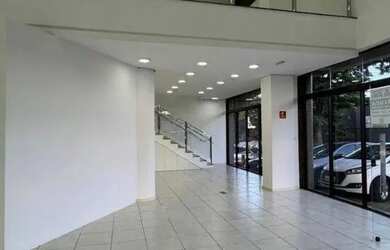 Imagem: O depósito possui 202m² de Área e está localizado em Jardim