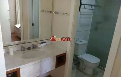 Imagem 8: Flat com ótimo preço no bairro Vila Olímpia. Confira!