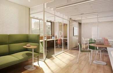 Imagem 10: Apartamento à venda, 4 quartos, 2 suítes, 3 vagas, Vale do Sereno -...