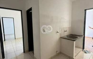 Imagem 10: Casa em Uberaba. Área de serviço, 59m² de Área, 1 Vaga na garageme2...