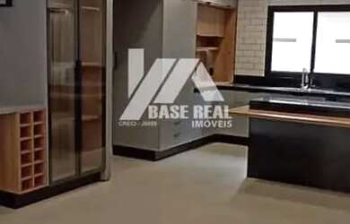 Imagem 3: RESIDÊNCIA ALTO PADRÃO NO CONDOMÍNIO TERRAS ALPHAVILLE - PONTA GROSSA-PR