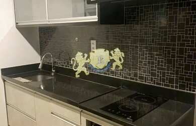 Imagem 3: Flat para alugar em Pinheiros - Edifício You, Faria Lima