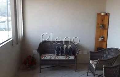 Imagem 3: Sobrado à venda em Campinas, Parque das Flores, com 4 quartos, com 400 m²