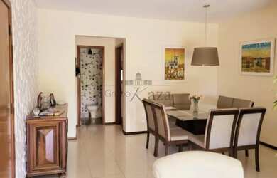 Imagem 3: Apartamento - Jardim Aquarius - 4 Dormitórios - 140m²