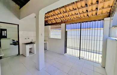 Imagem 13: Linda casa térrea a venda, 3 dormitórios e edícula residência ou comércio...