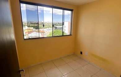 Imagem 2: Agio, apartamento 02 quartos, CNB 02 Taguatinga Norte DF