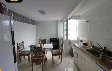 Imagem 12: Excelente apartamento à venda no Bairro Grão Pará