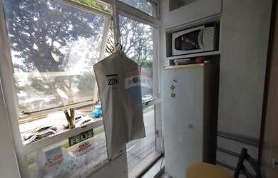 Imagem 9: Sala comercial 27m2 localizada na Av Augusto de LIma (em frente ao Fórum) Barro Preto em B