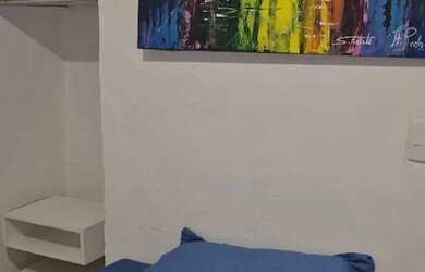 Imagem 10: Temporada Tabatinga - Casa de praia