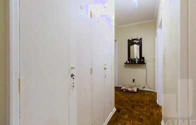 Imagem 12: Apartamento 03 dormitórios sendo 2 bahneiros 01 vaga em Higienópolis