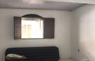 Imagem 8: Casa com 3 dormitórios para alugar, 90 m² por R$ 1.600,00/mês - Arembepe...