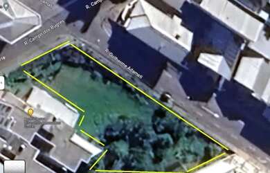 Imagem 2: CAXIAS DO SUL - Terreno Padrão - PIO X