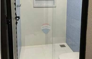 Imagem 6: Casa Sobrado de condomínio para locação com 3 suites e piscina - Paulínia -SP