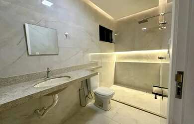 Imagem 14: Condomínio Mosaico Ponta Negra com 4 quartos em Ponta Negra - Manaus - AM