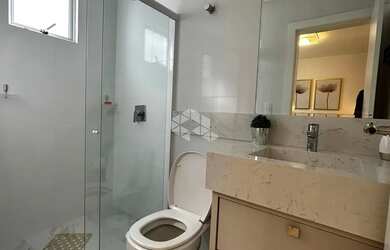 Imagem 15: Apartamento mobiliado quadra mar na Meia Praia em Itapema