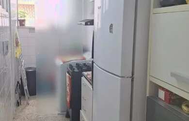 Imagem 10: Vendo apartamento de três quartos com suite de frente para o mar