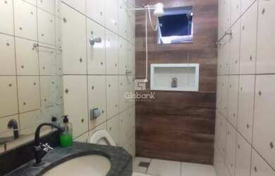 Imagem 11: Casa em Montes Claros, no bairro Vila Sumaré, à venda