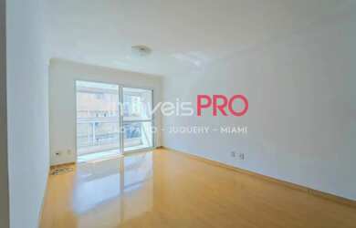 Imagem 3: Apto de 113m2 com 3 dorm sendo 1 suíte e 2 vagas no Saúde prox ao metro