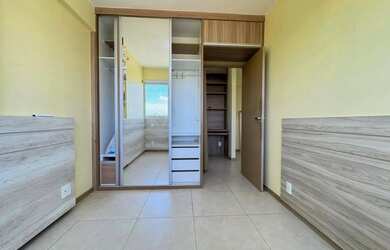 Imagem 7: Apartamento para Venda em Brasília, Norte Águas Claras , 1 dormitório,...